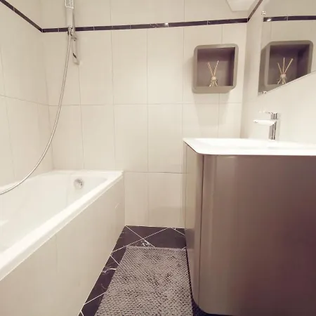 Apartamento With Incredible Sea View *