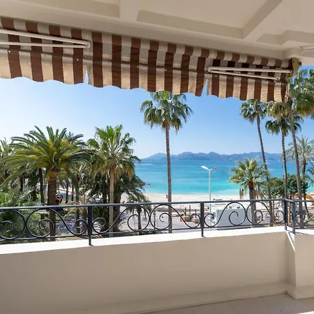 With Incredible Sea View Apartamento
