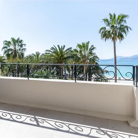 With Incredible Sea View *